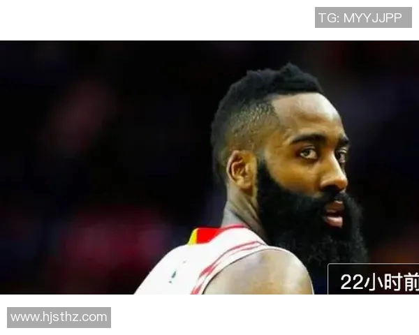 哈登状态急转直下76人续约四年一亿六千万计划陷入犹豫