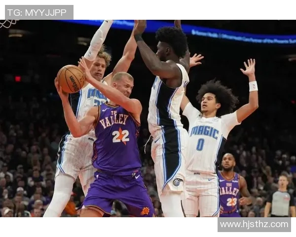 太阳队与魔术队精彩全场回放重温篮球盛宴尽享比赛精彩瞬间 太阳队与魔术队精彩全场回放重温篮球盛宴尽享比赛精彩瞬间